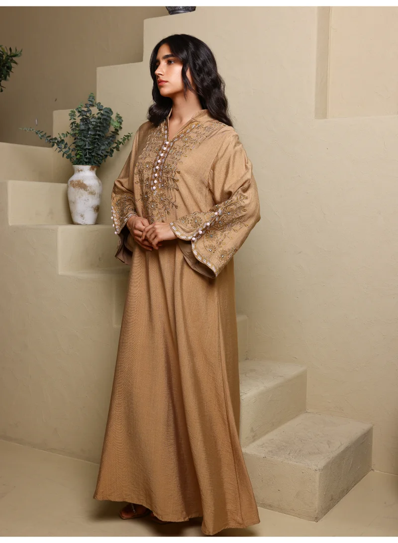 اكسا نادين إيككسا